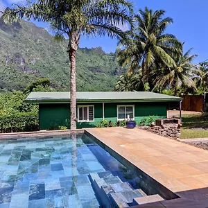 Rotui Paopao